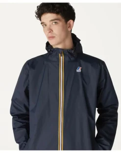 Le Vrai 3.0 Eiffel Waterproof Windbreaker - Women’s Collection -