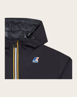 Le Vrai Claude 3.0 Waterproof Windbreaker - Adult Collection -