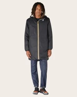 Le Vrai Eiffel Orsetto 3.0 Filled Waterproof Jacket