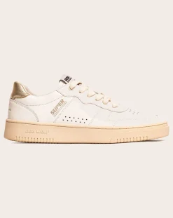 Legacy '76 Leather Sneakers