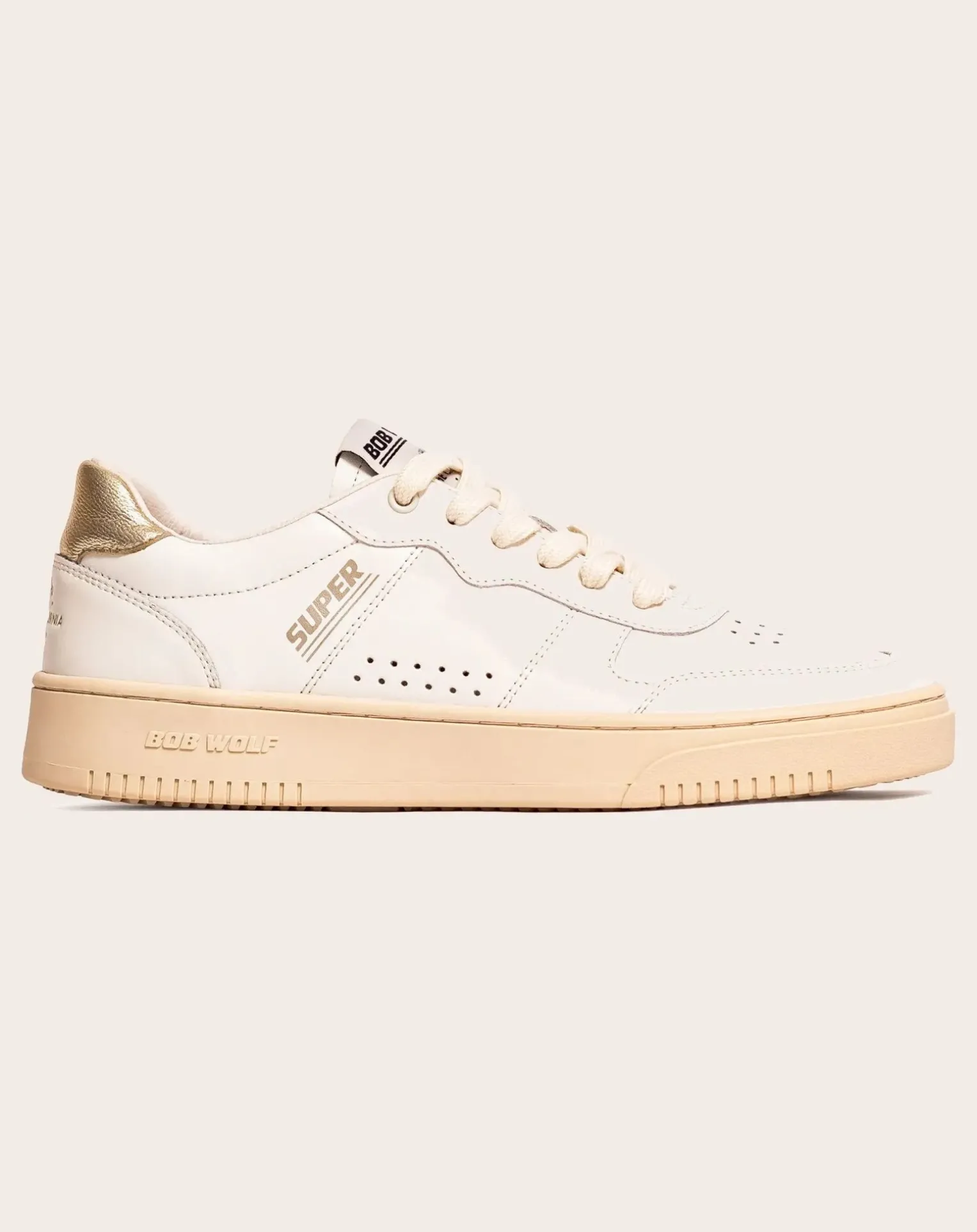 Legacy '76 Leather Sneakers