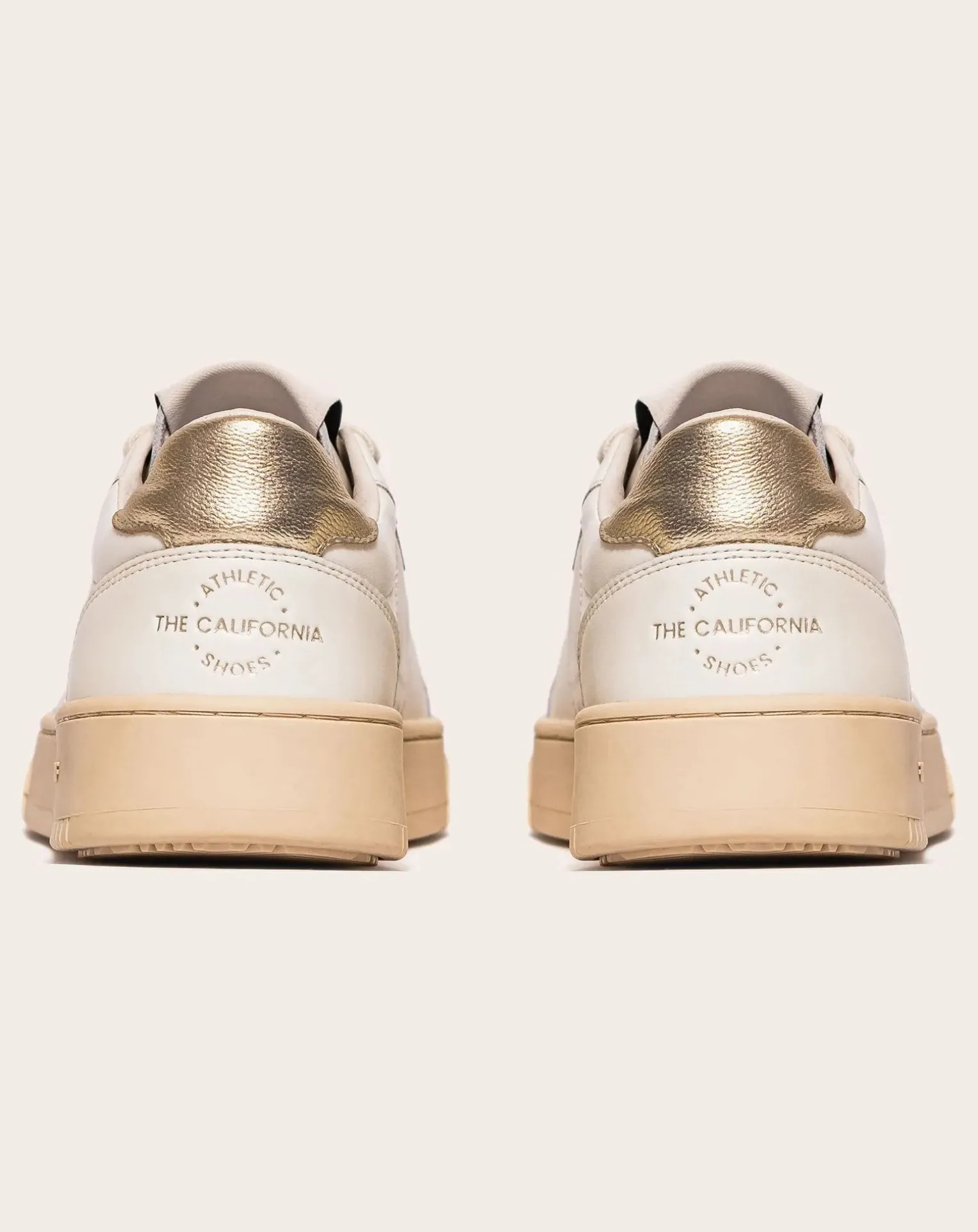 Legacy '76 Leather Sneakers