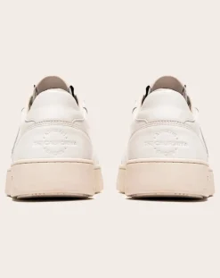 Legacy Leather Sneakers
