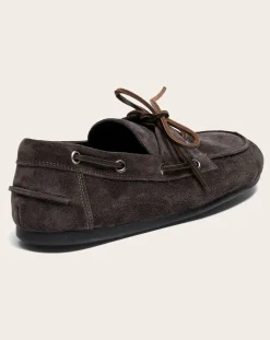 Leo Sensory Boat Shoes