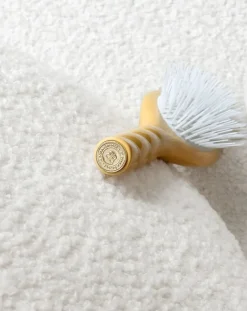 L'intense Hairbrush N°07 - Detangling & Stimulating