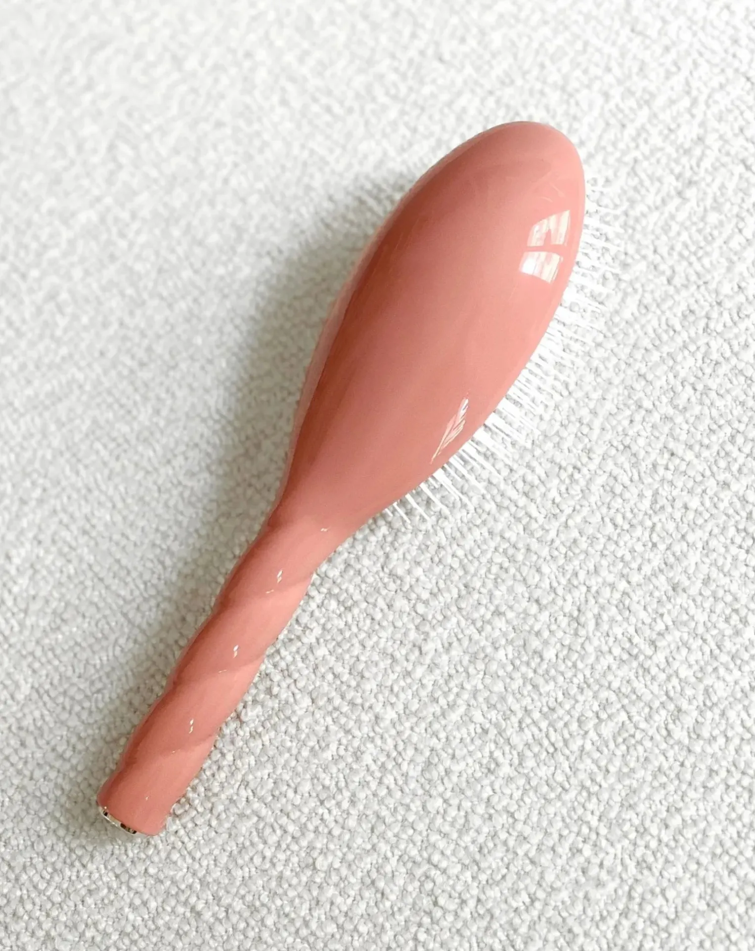 L'intense Hairbrush N°07 - Detangling & Stimulating