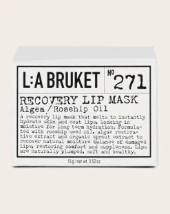 Lip Repair Mask - 15 ml