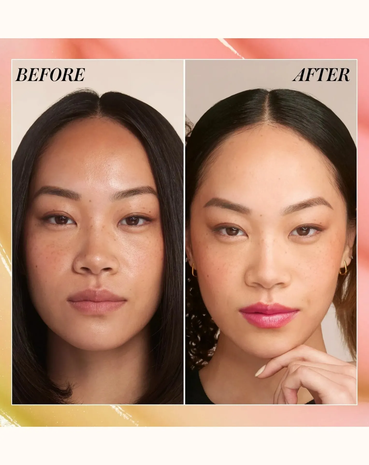 Liplights Cream Lip Gloss - 9g