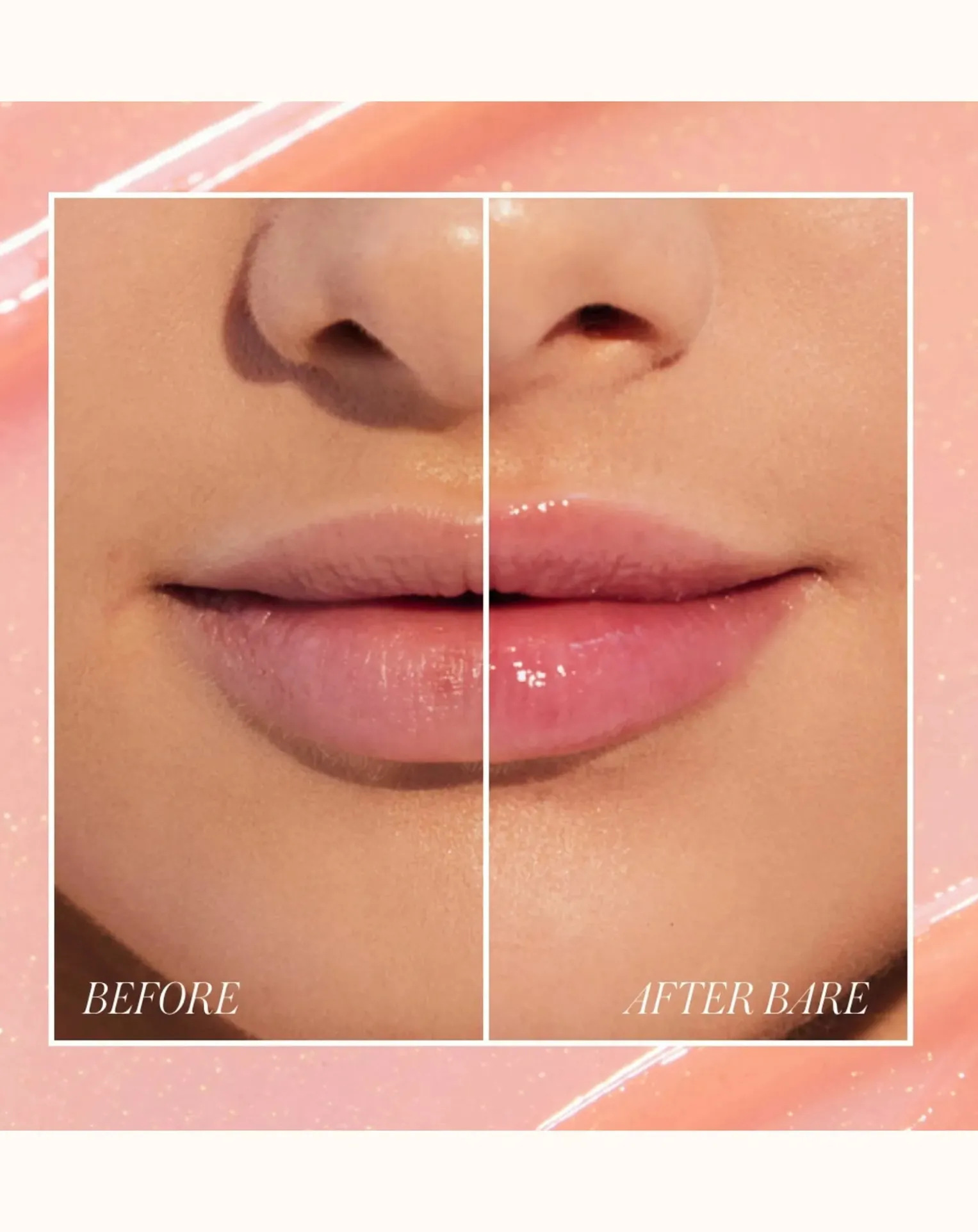 Liplights Cream Lip Gloss - 9g