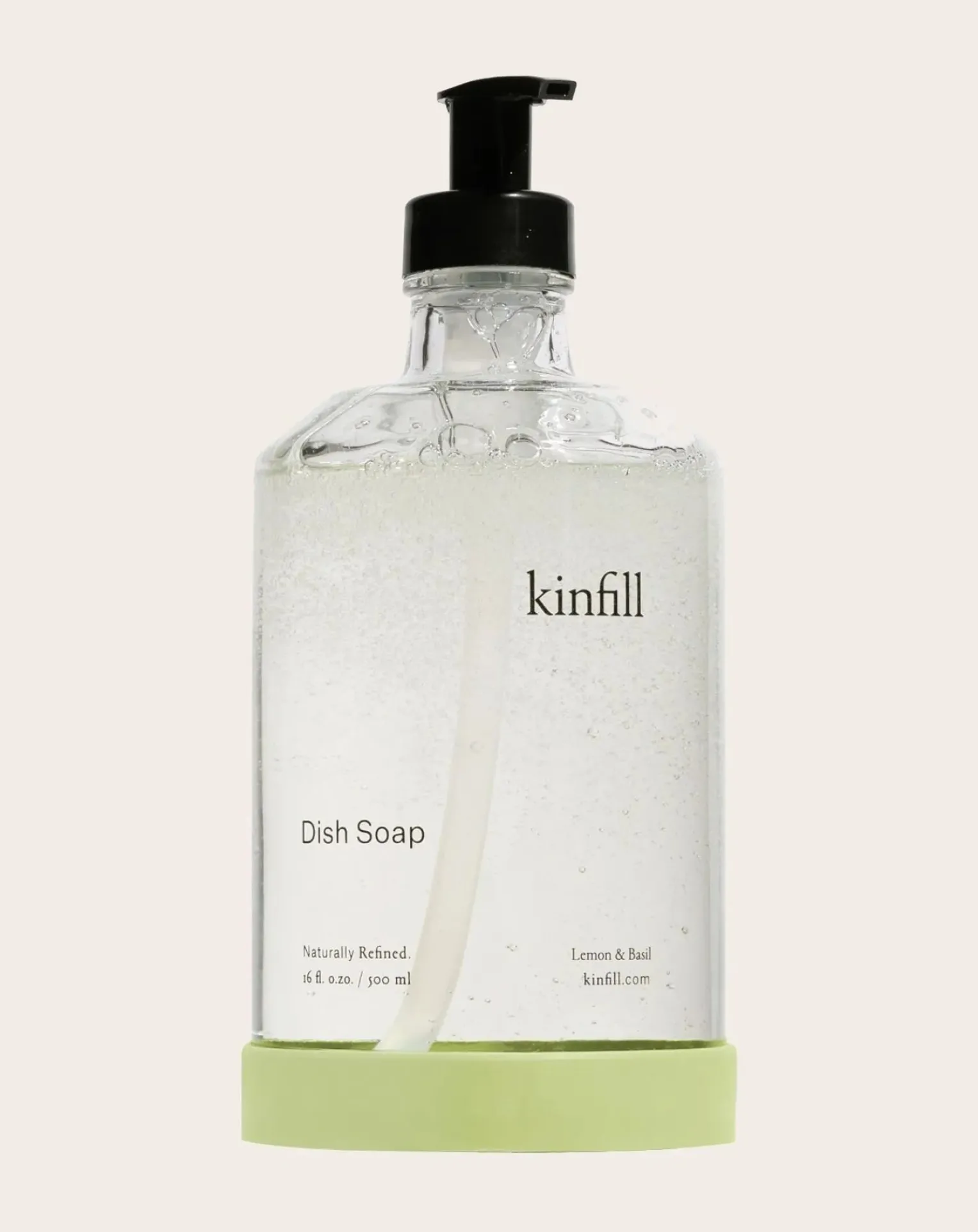 Liquide vaisselle - 500 ml