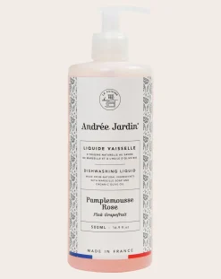 Liquide vaisselle Pamplemousse - 500 ml