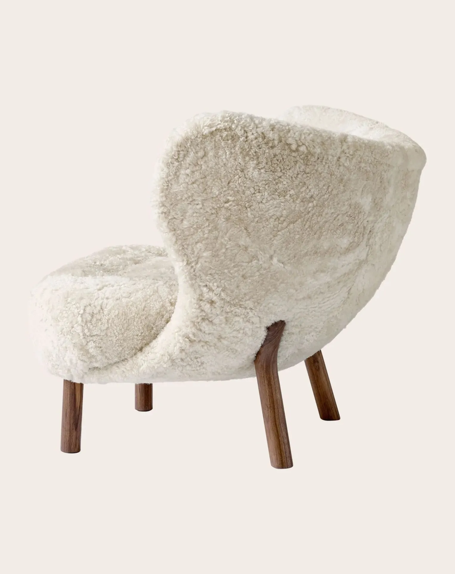 Little Petra VB1 Lounge Chair