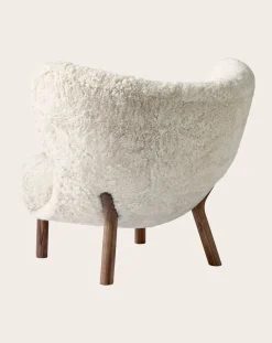 Little Petra VB1 Lounge Chair