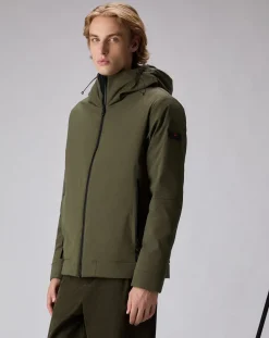 Loge Srt 01 jacket