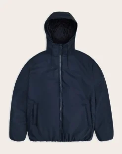 Lohja Insulated Jacket W3T1