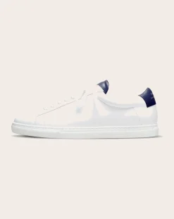 Low Sneaker ZSP4 Apla Nappa Leather