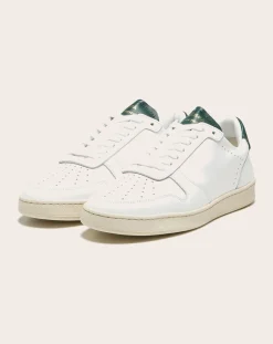 Low Sneaker ZSP23 Apla Nappa Leather