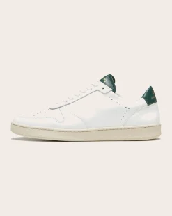 Low Sneaker ZSP23 Apla Nappa Leather