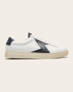 Low Sneaker ZSP4 Apla Nappa Leather