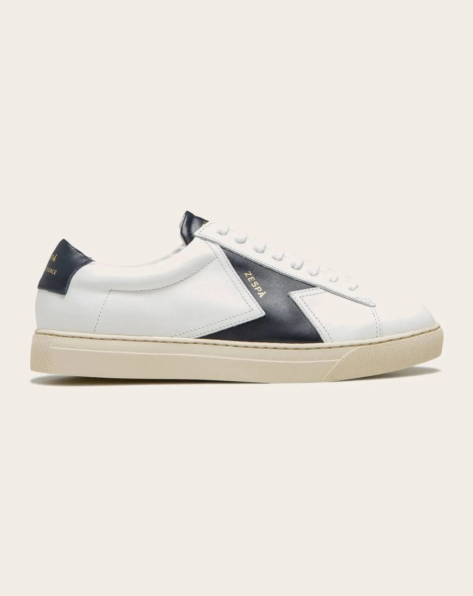 Low Sneaker ZSP4 Apla Nappa Leather