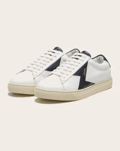 Low Sneaker ZSP4 Apla Nappa Leather