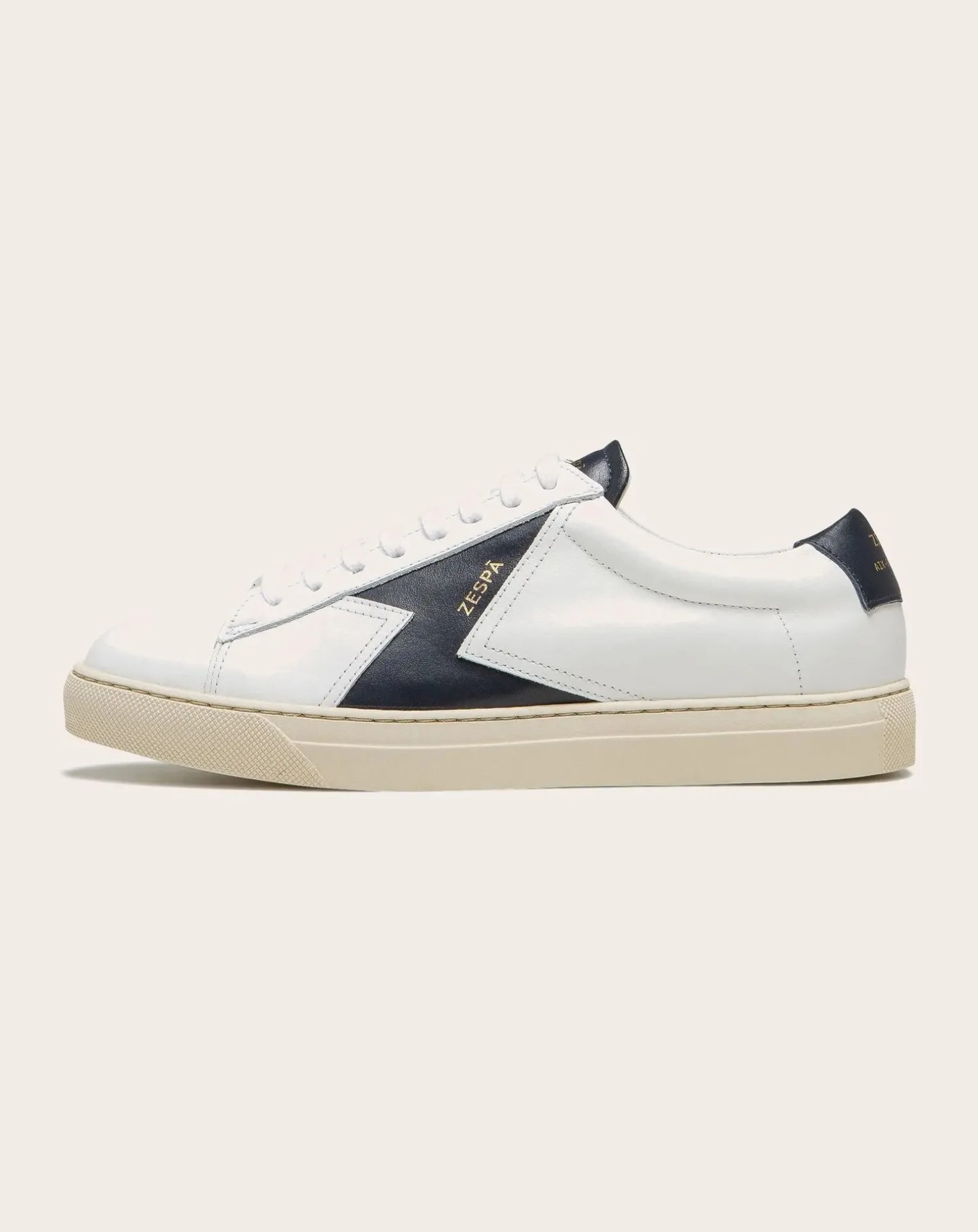Low Sneaker ZSP4 Apla Nappa Leather
