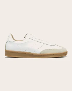 Low Sneaker ZSPGT Apla Nappa Leather