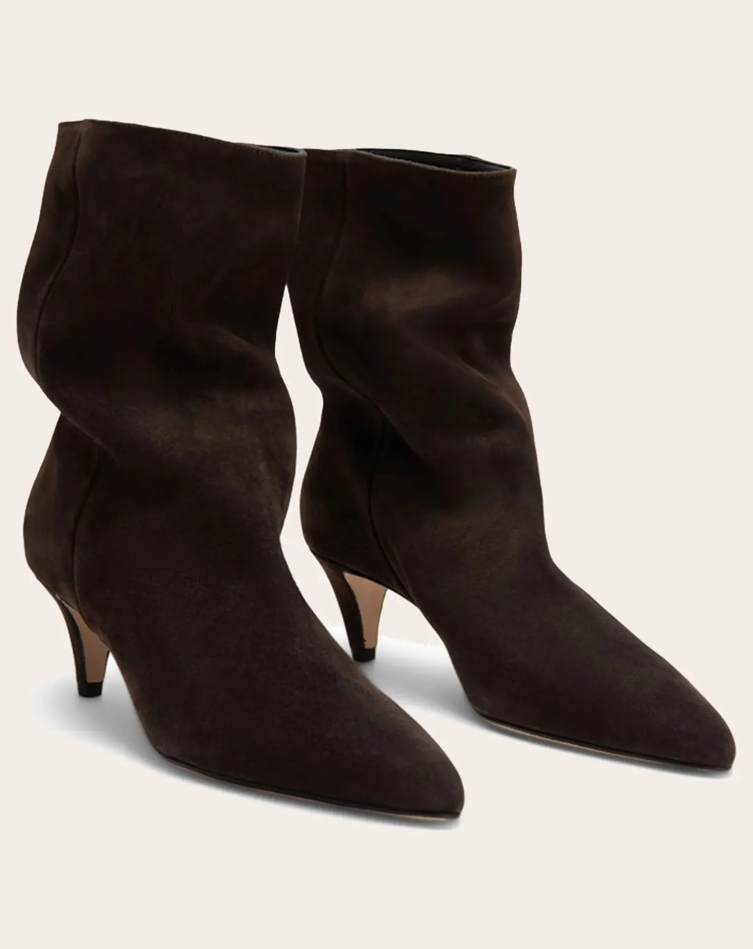 Lysander Sweden boots