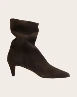 Lysander Sweden boots