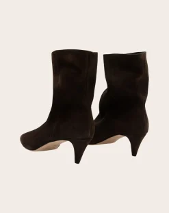 Lysander Sweden boots