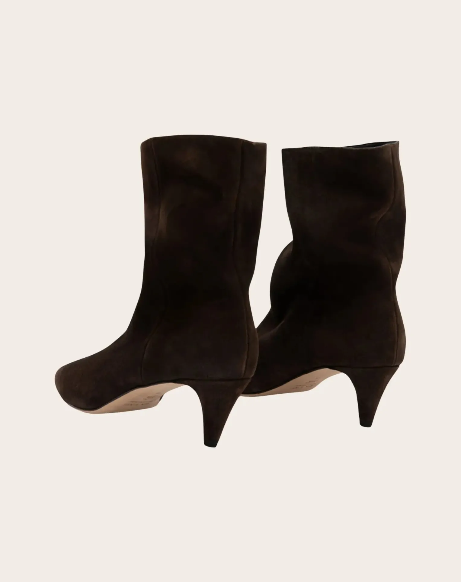 Lysander Sweden boots