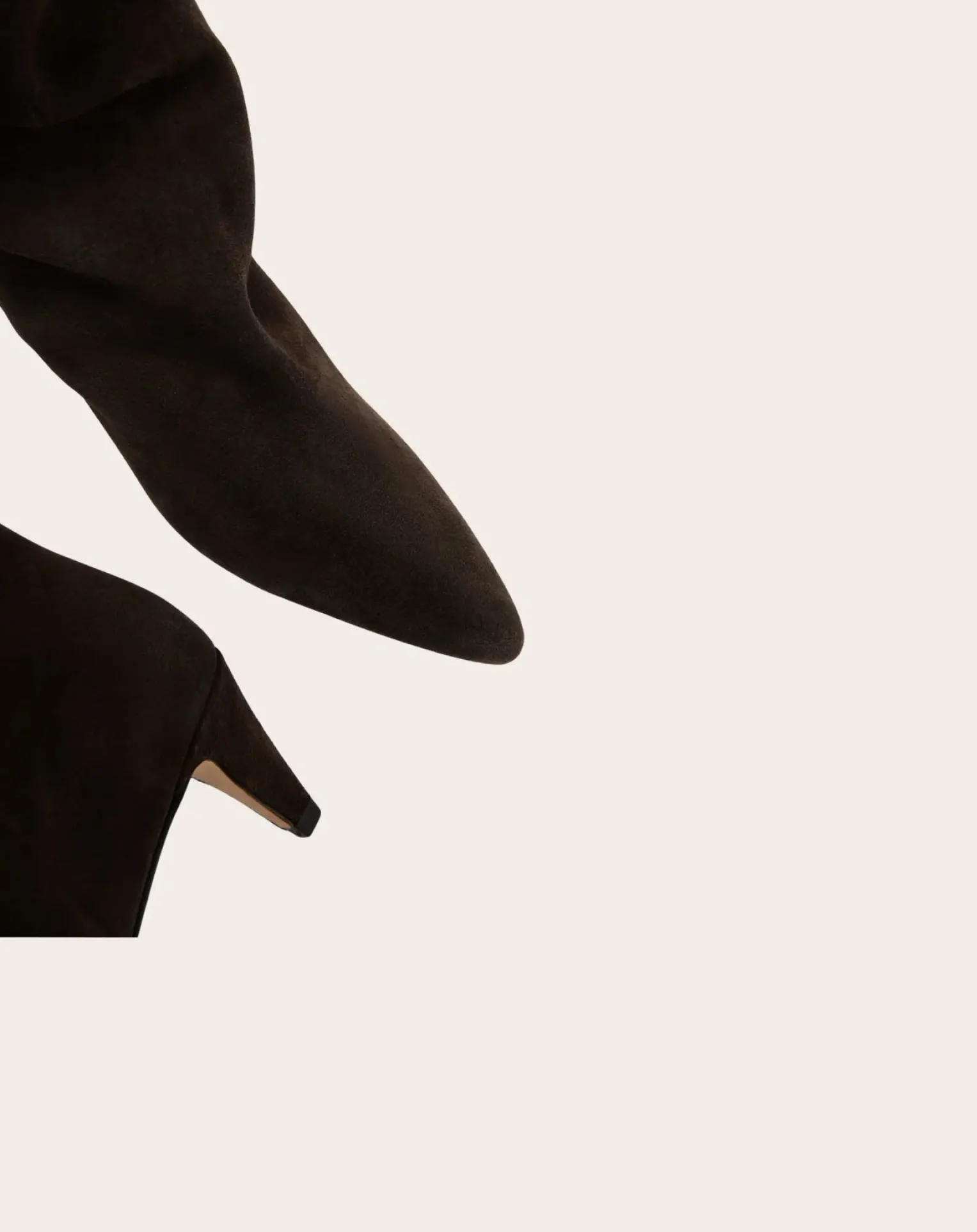 Lysander Sweden boots