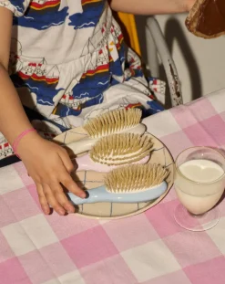 Ma Première Brosse 0-6 years hairbrush N°06
