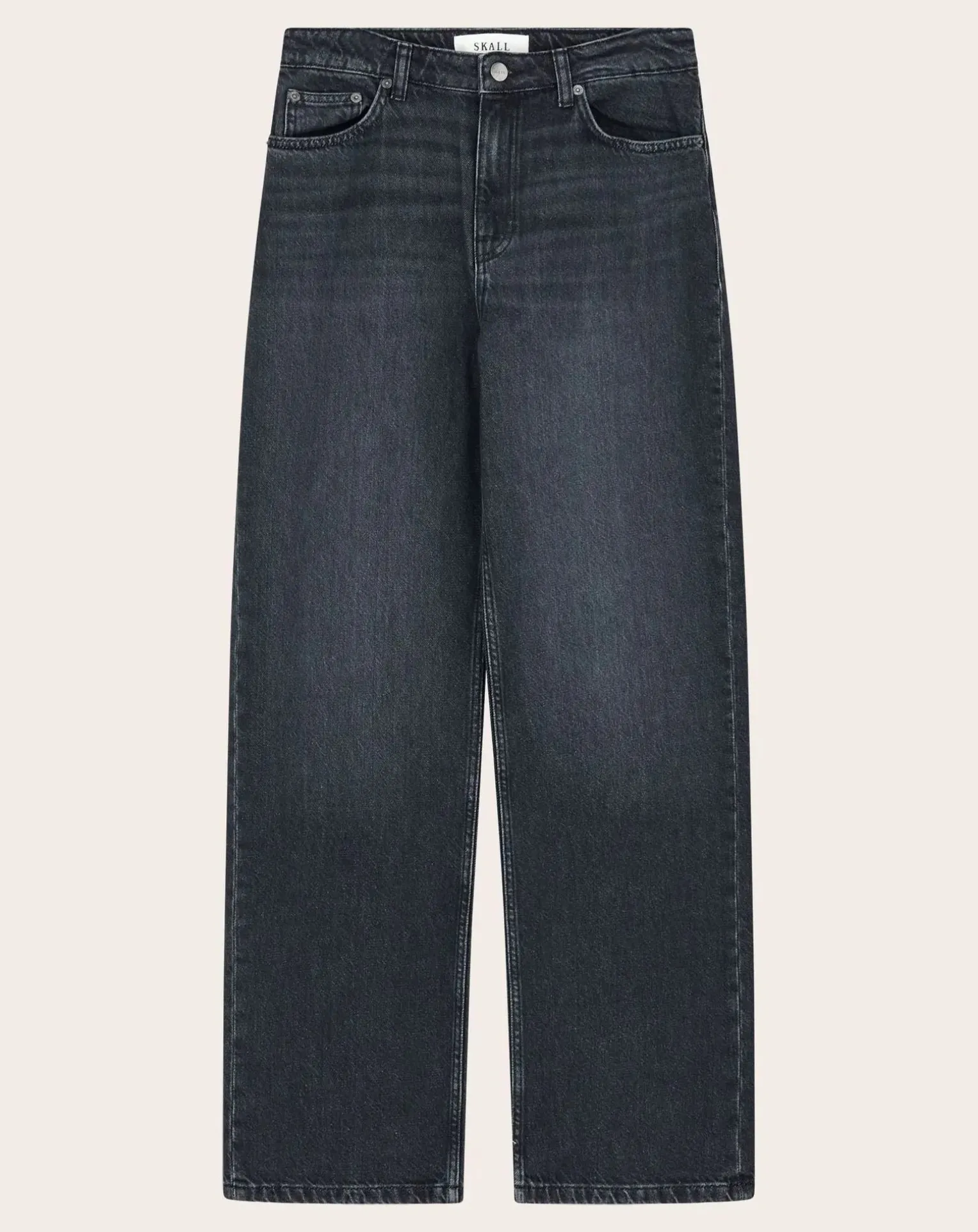 Maddy Organic Cotton Jeans