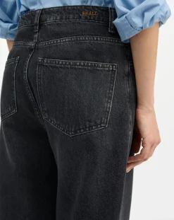 Maddy Organic Cotton Jeans