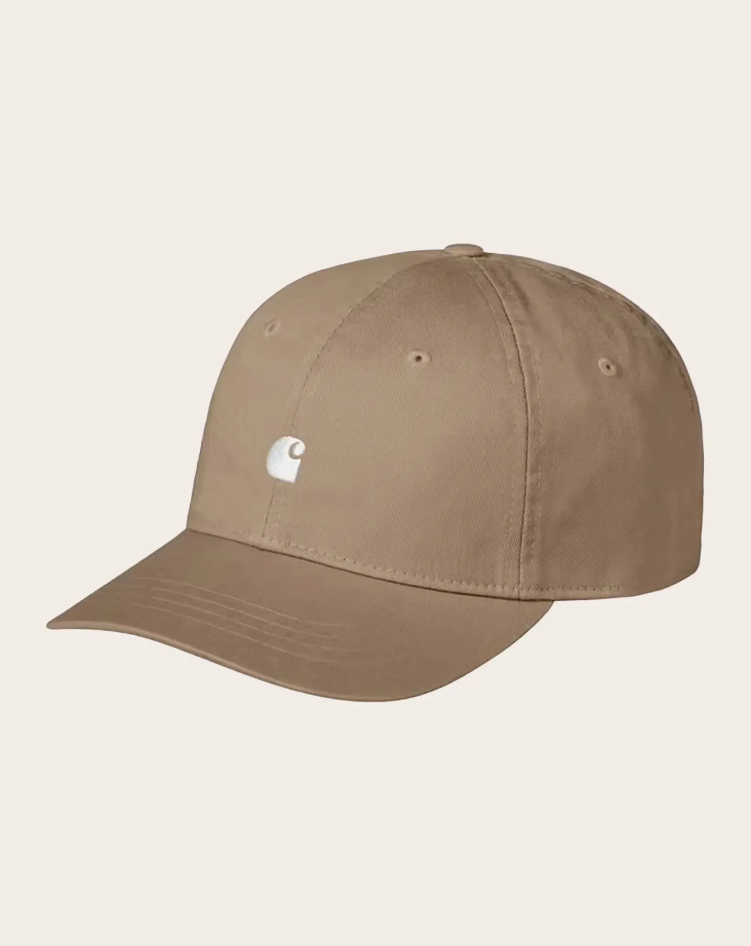 Madison Logo cap