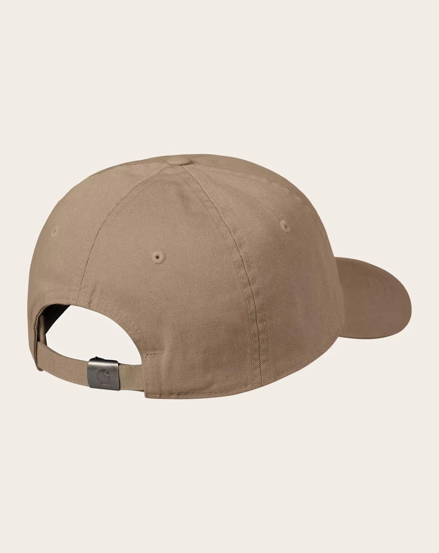 Madison Logo cap