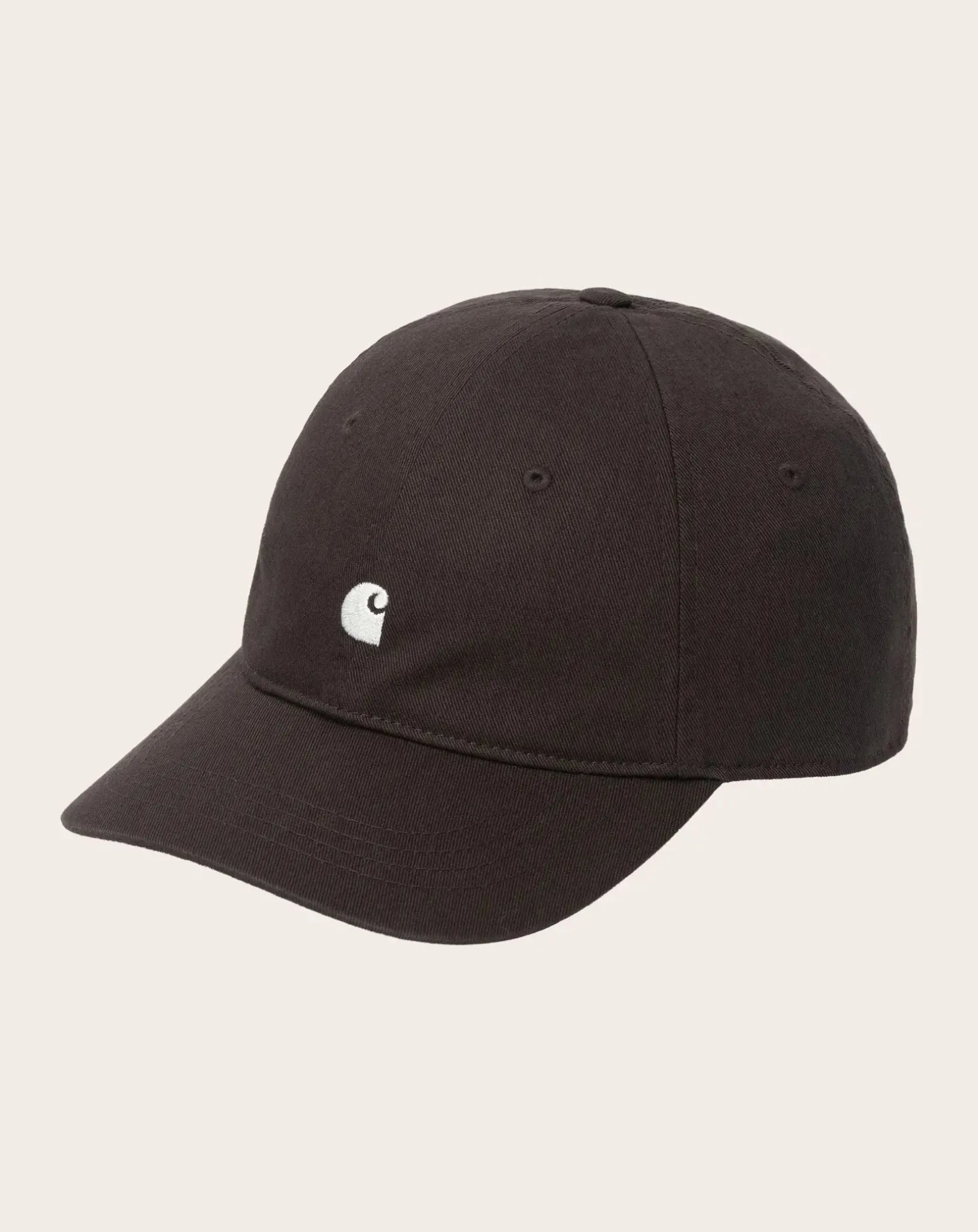 Madison Logo cap