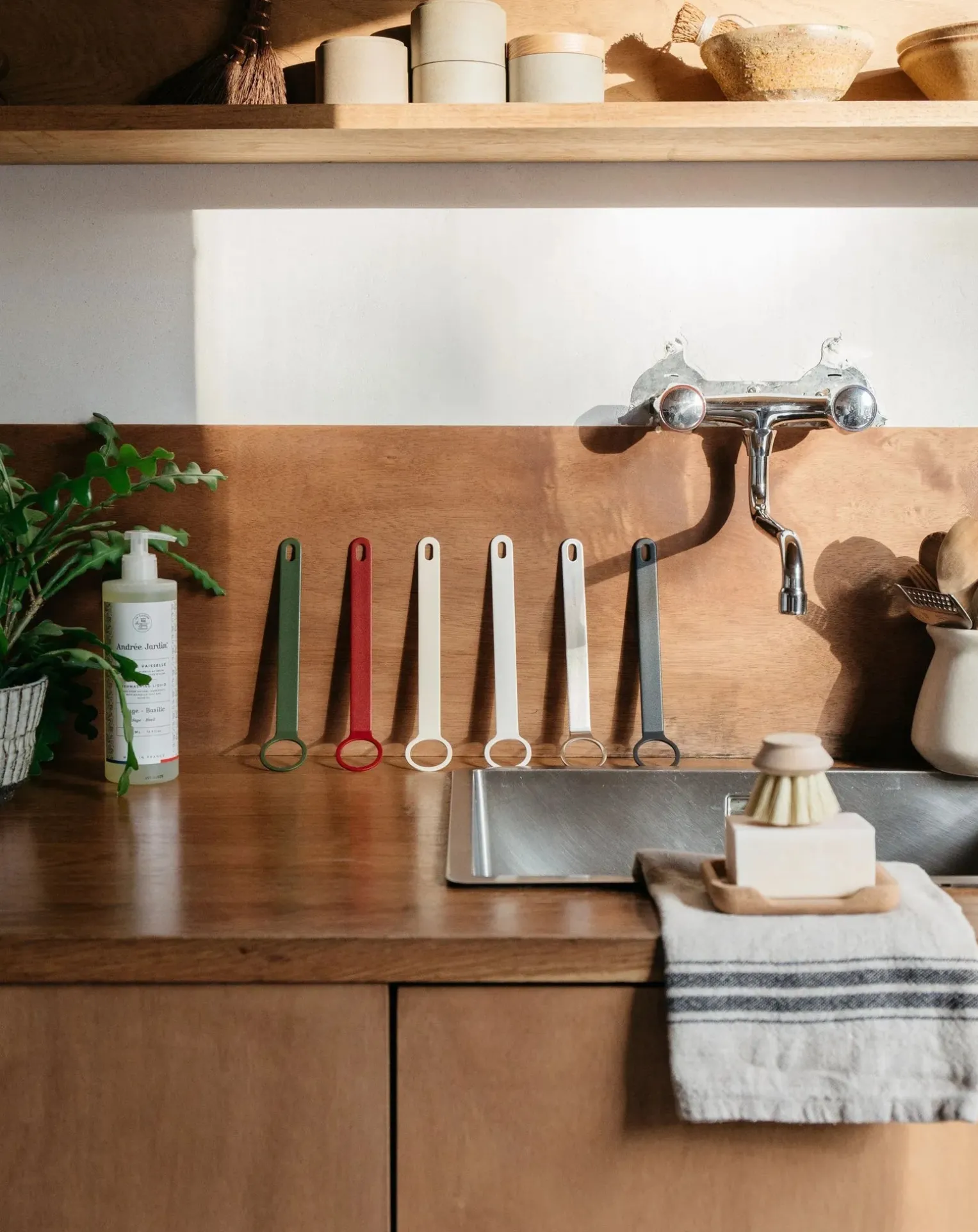 Manche Super vaisselle