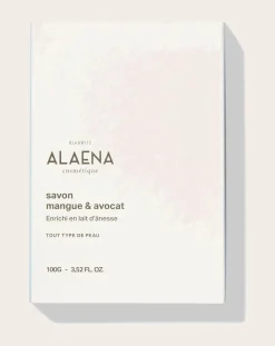 Mango Avocado Soap - 100g