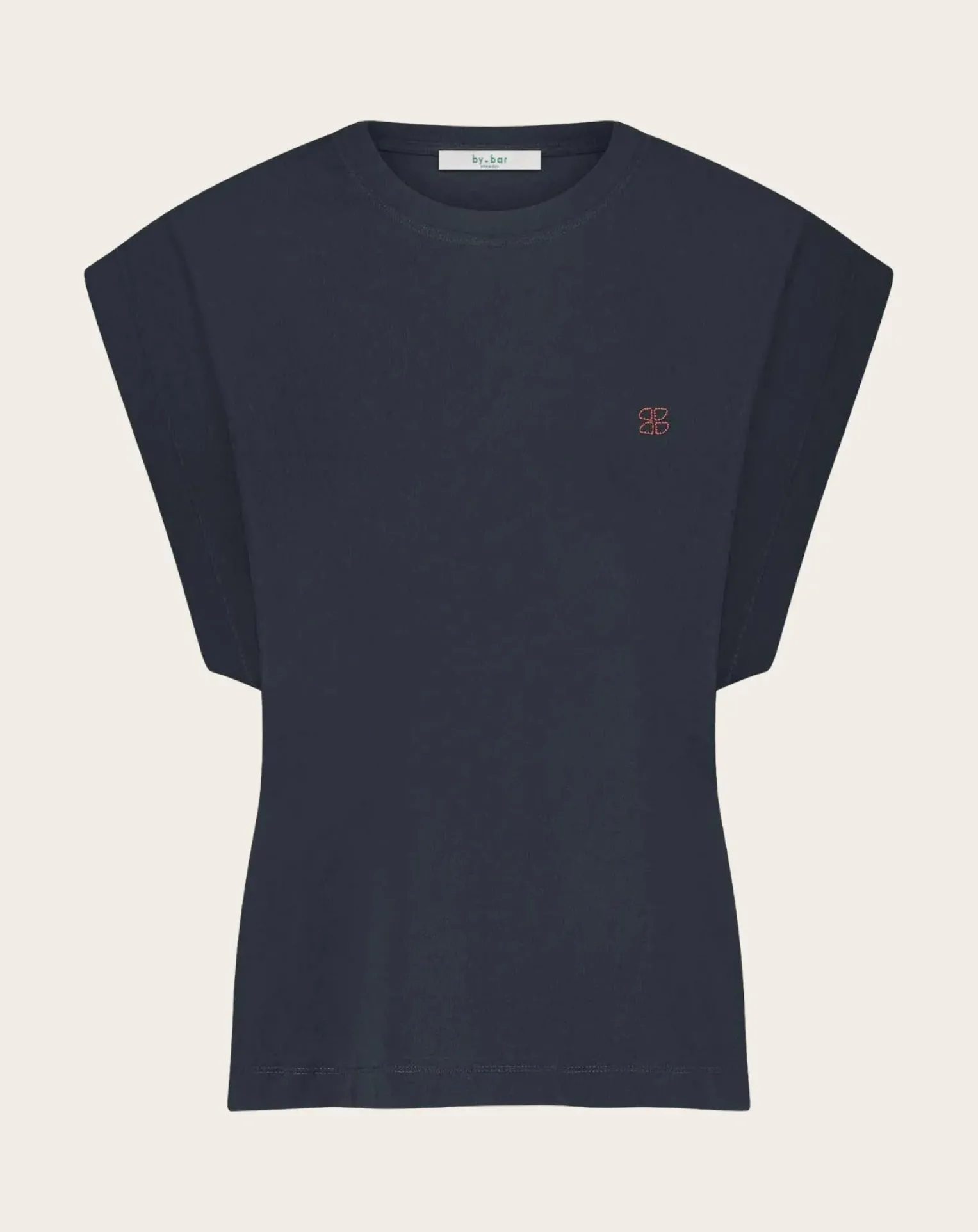 Manson Lucky organic cotton T-shirt