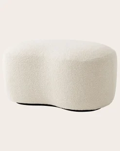 Margas LC5 pouffe, Louise Liljencrantz