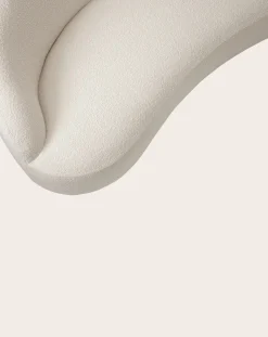 Margas LC4 3-seater sofa, Louise Liljencrantz