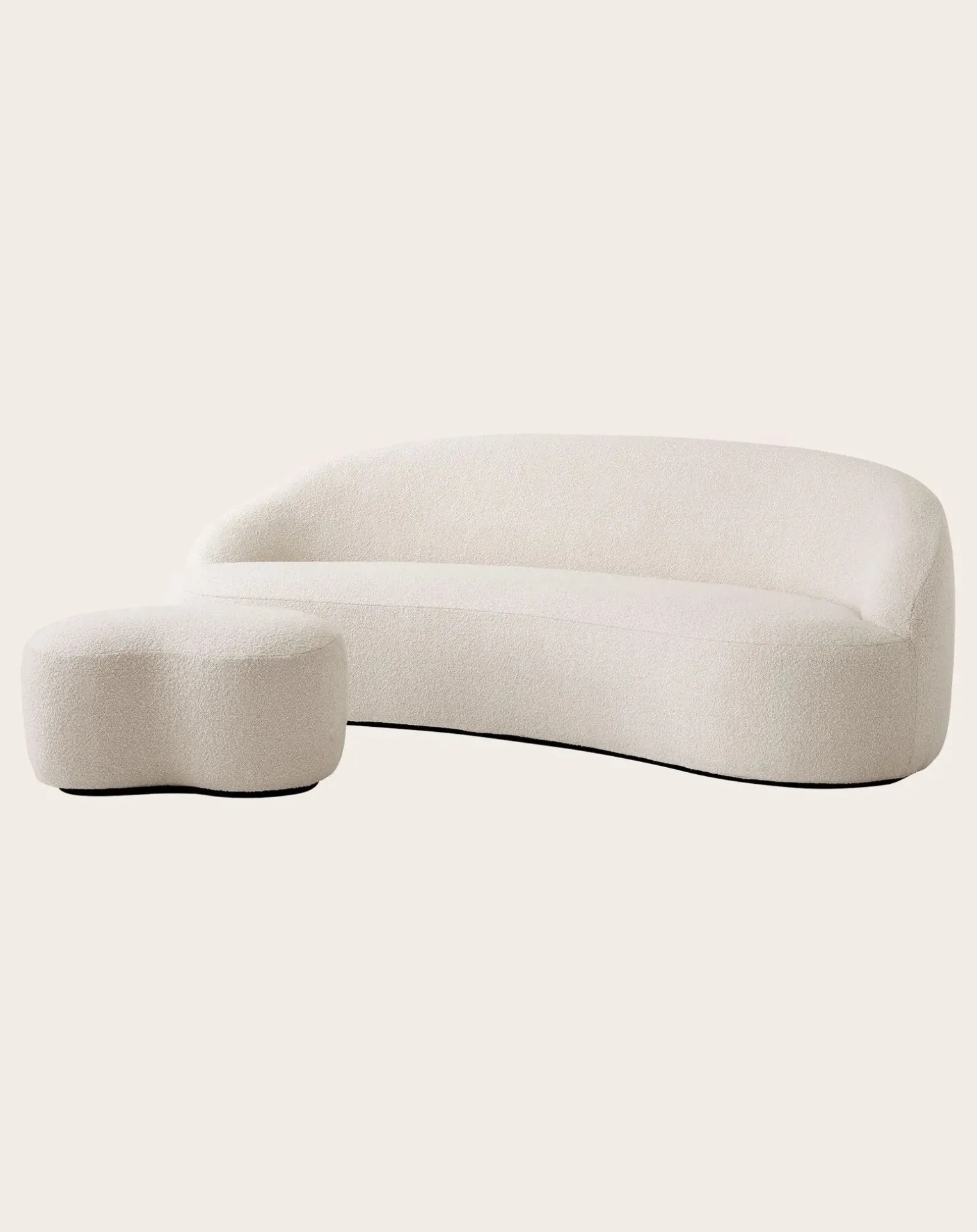 Margas LC4 3-seater sofa, Louise Liljencrantz