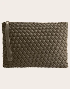 Marrea clutch bag
