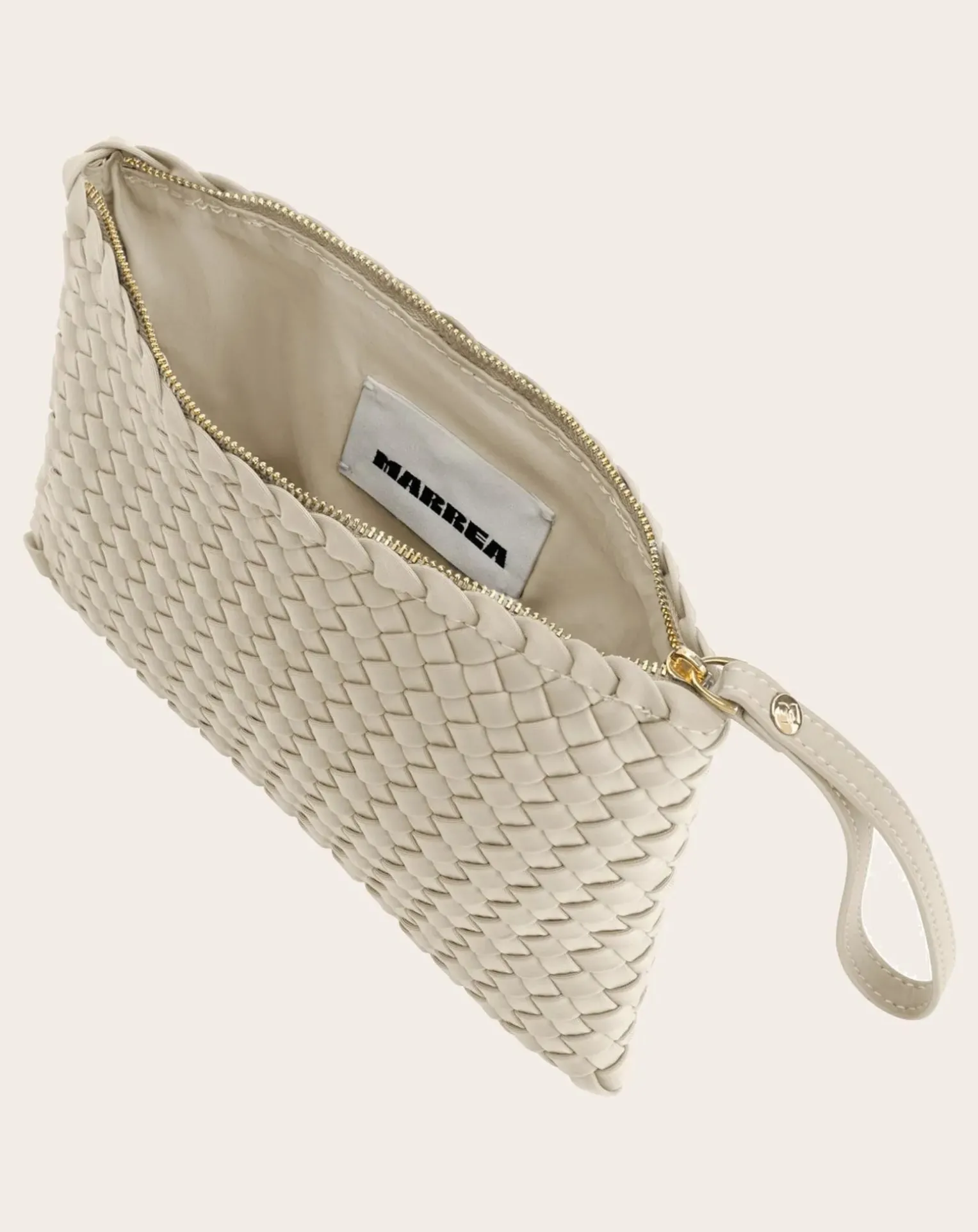 Marrea clutch bag