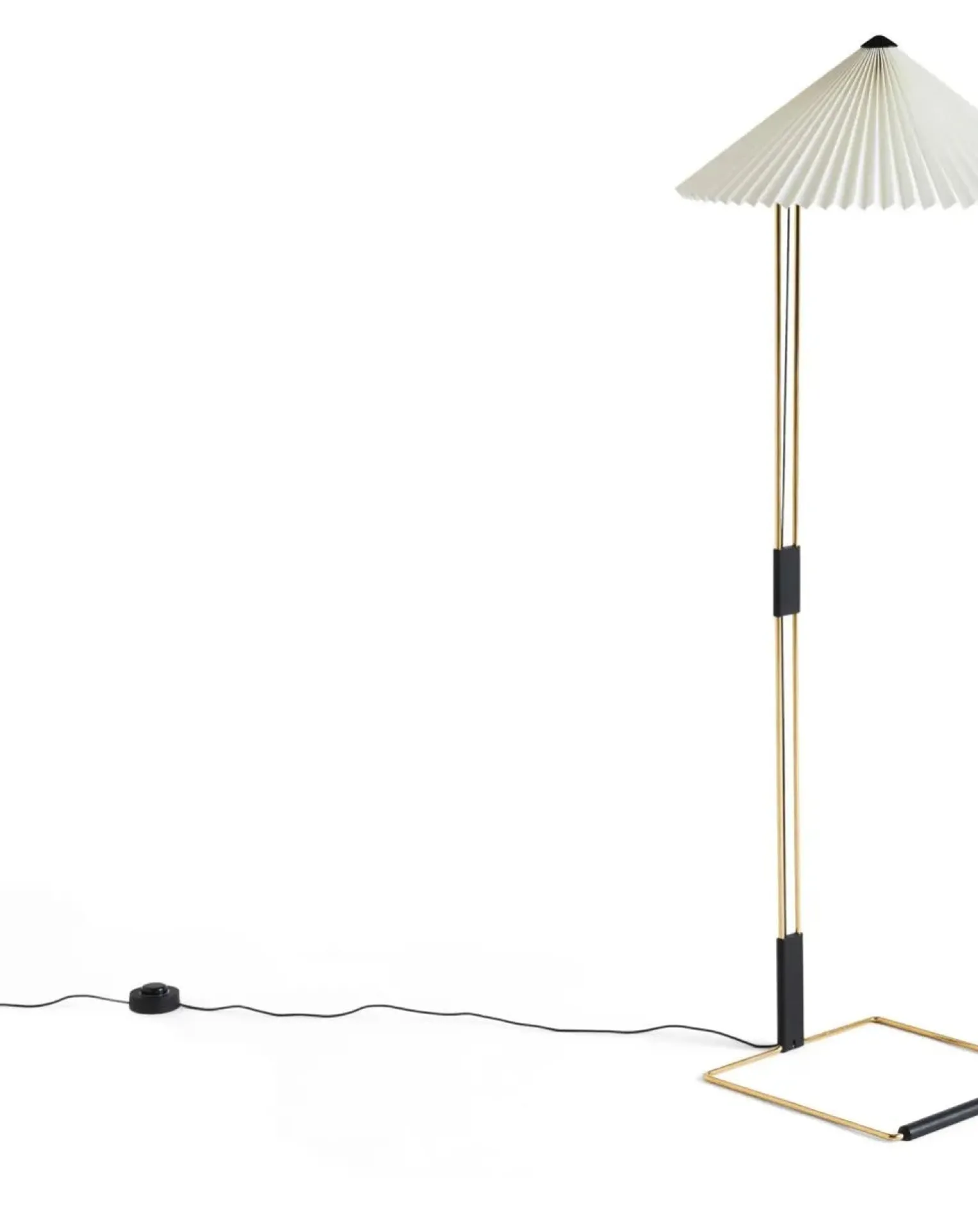 Matin floor lamp, Inga Sempé
