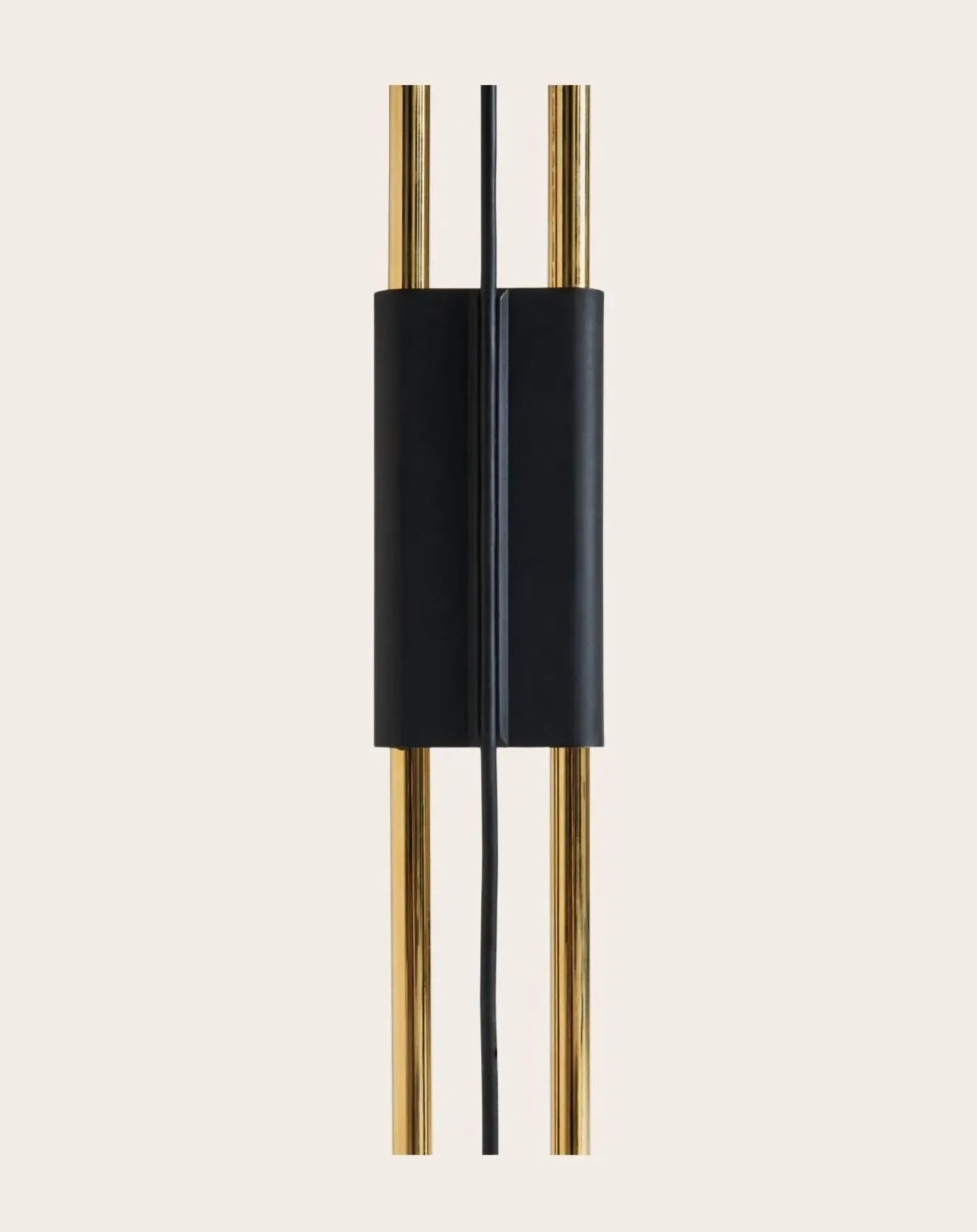 Matin floor lamp, Inga Sempé