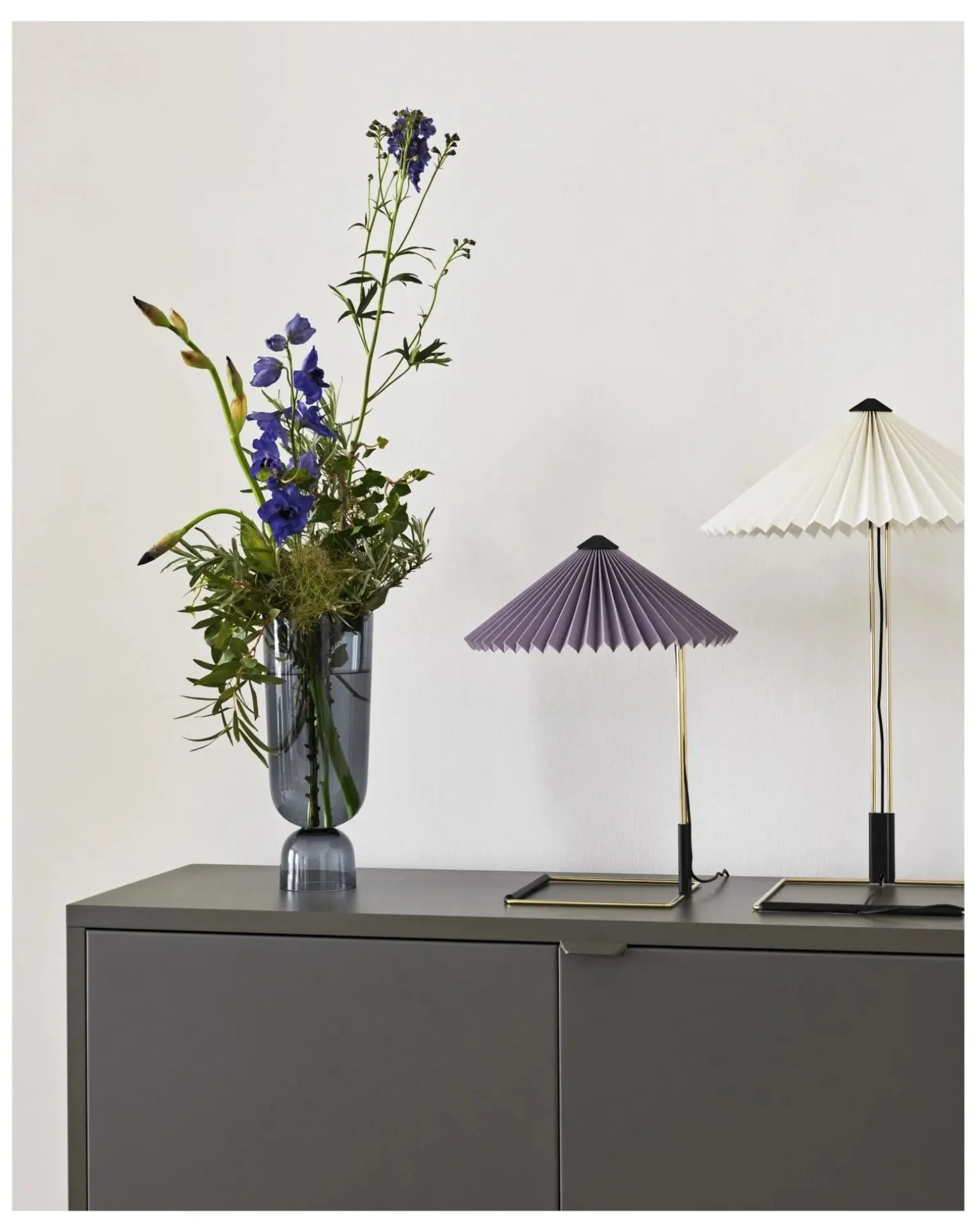 Matin Table Lamp, Inga Sempé