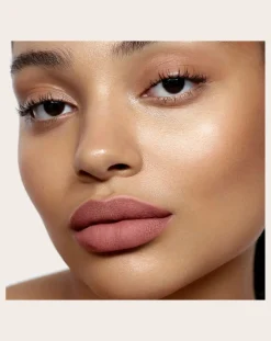 Matte cream lipstick